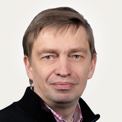 Pavel Saryčev