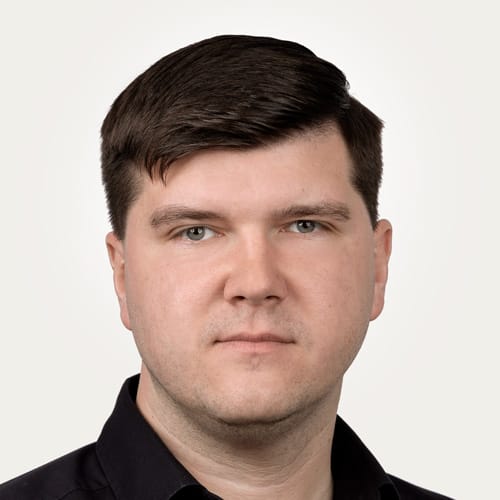 Domas Preikša