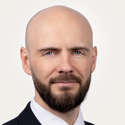 Mantas Saunorius