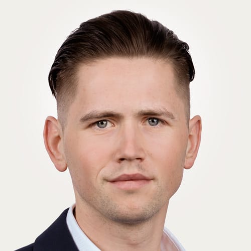 Matas Minkevičius