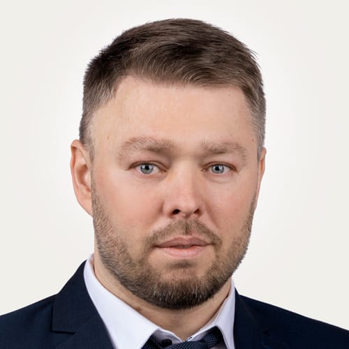 Domantas Pacevičius