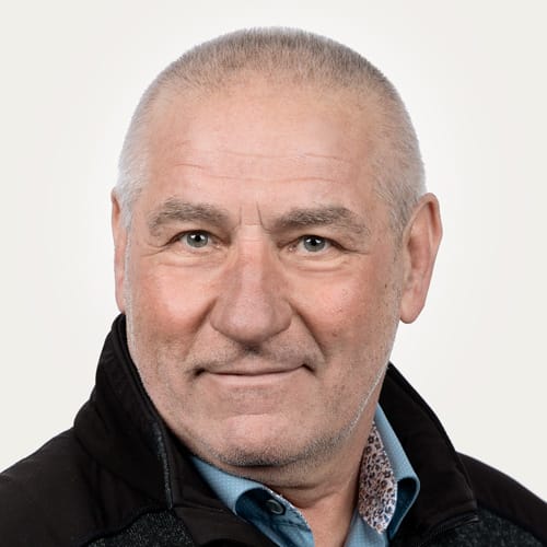 Vytautas Bajorūnas