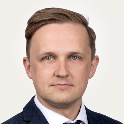 Martynas Bisikirskas