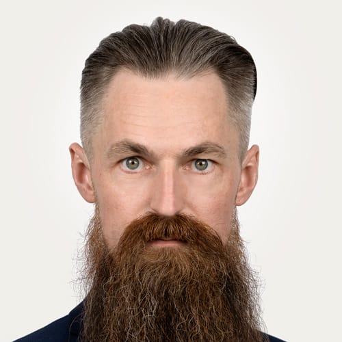 Egidijus Buivydas