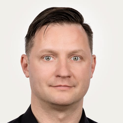 Donatas Balvočius