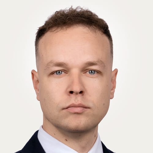 Povilas Šedys