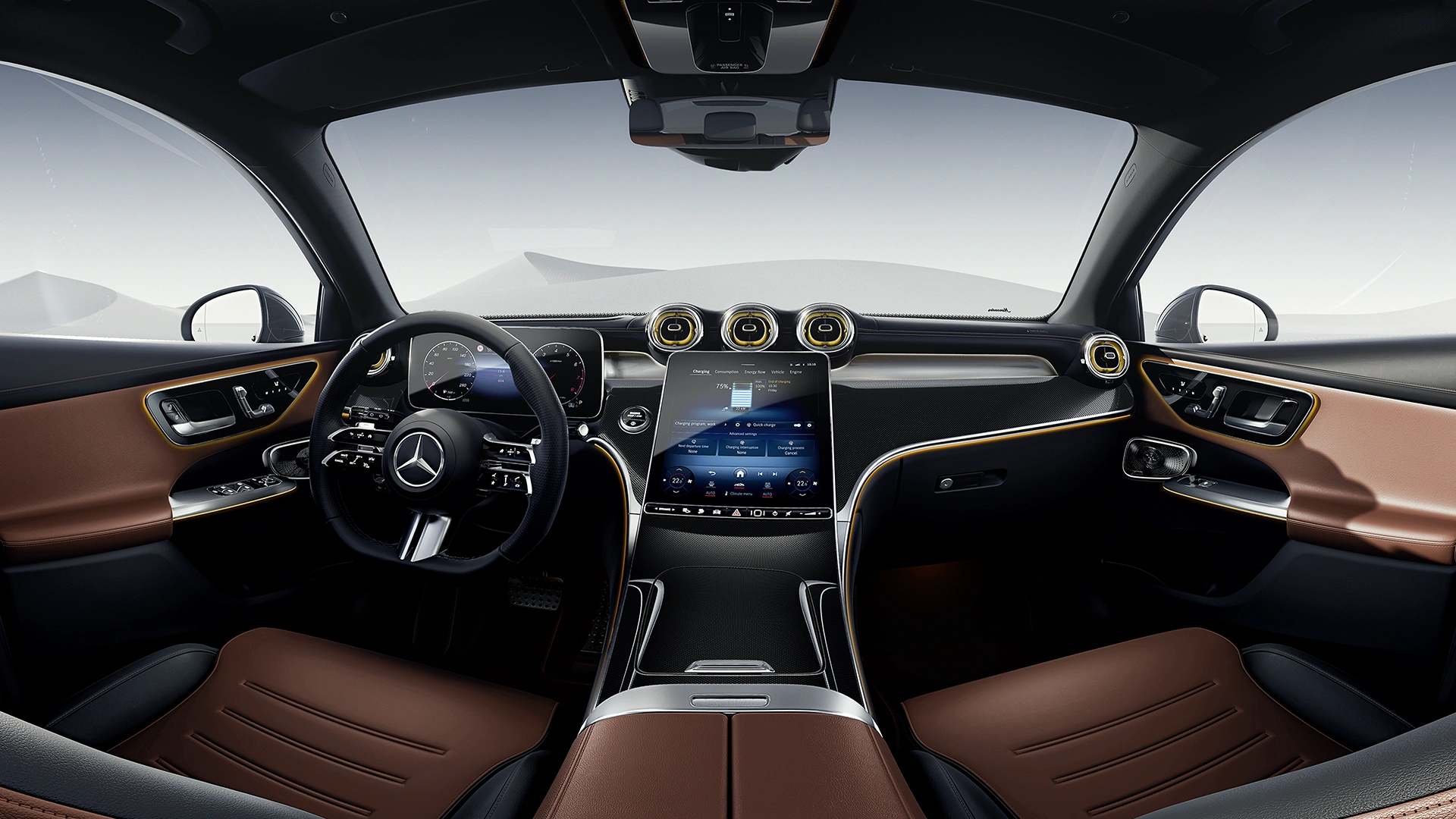 GLC salonas