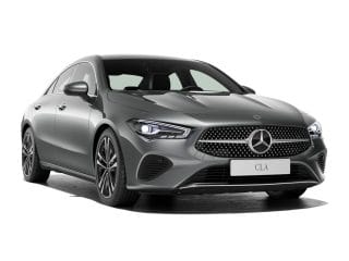 CLA 180 A 