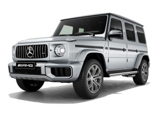 G Mercedes-AMG G 63 