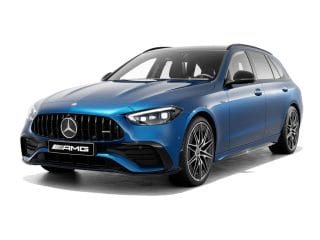 C Mercedes-AMG C 63 S E PERFORMANCE T 
