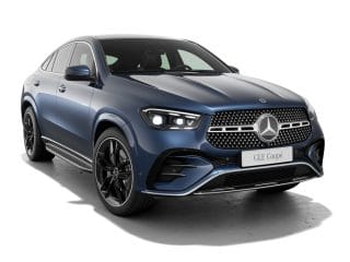 GLE 450 d 4MATIC Coupé 