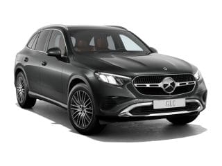 GLC 300 e 4MATIC A 