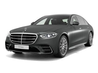 S 450 d 4MATIC L 