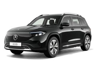 EQB 350 4MATIC 