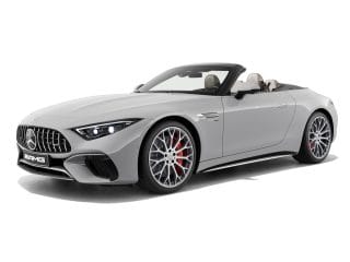 SL Mercedes-AMG SL 63 S E Performance 