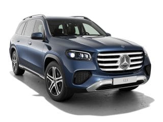 GLS 450 d 4MATIC 