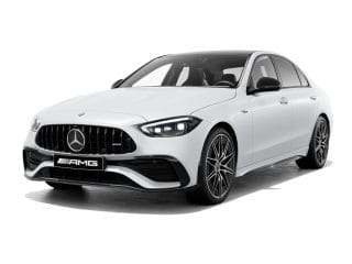 C Mercedes-AMG C 63 S E PERFORMANCE 