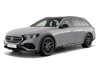 E 220 d 4MATIC A All-Terrain 