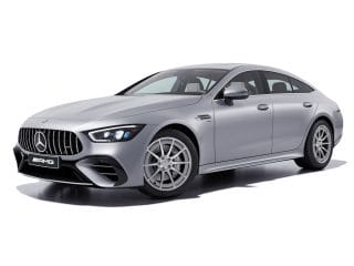 GT Mercedes-AMG GT 63 S E PERFORMANCE 4-ovinen Coupé 