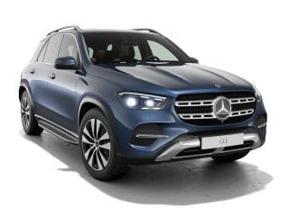 GLE 350 de 4MATIC 