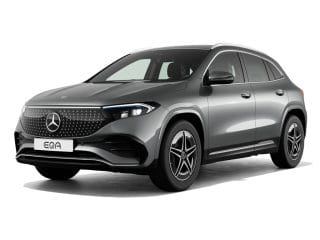 EQA 300 4MATIC AMG Line 