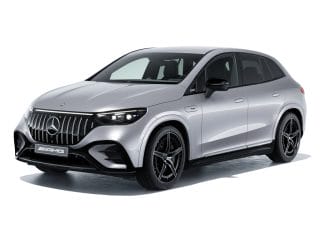 EQE Mercedes-AMG EQE 53 4MATIC SUV 