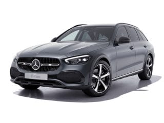 C 220 d 4MATIC A All-Terrain 