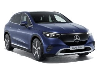 EQE 350 4MATIC SUV 