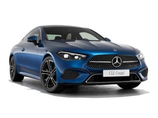 CLE Mercedes-AMG CLE 53 4MATIC+ A 
