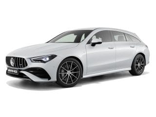 CLA Mercedes-AMG CLA 35 4MATIC A Shooting Brake 