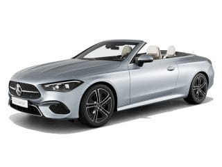 CLE 200 4MATIC A Cabriolet 