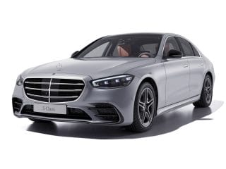 S 450 d 4MATIC 