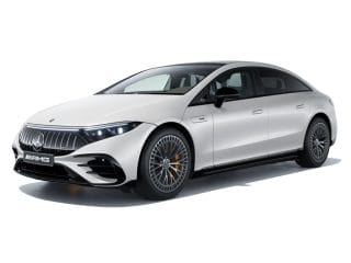 EQS Mercedes-AMG EQS 53 4MATIC+ 