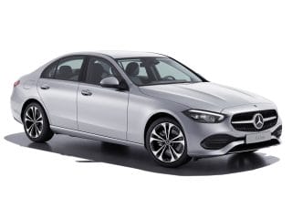 C 300 e 4MATIC A 