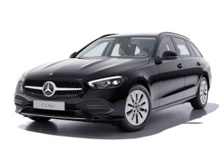 C 300 de 4MATIC T A 